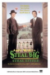 Steal Big Steal Little (1995)