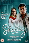 The Return of Shelley (1988)
