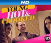 Young, Hot & Crooked (2014)