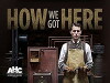 How We Got Here (2015)