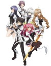 Chivalry of a Failed Knight (2015)