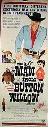 The Man from Button Willow (1965)