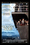 Golden Door (2006)