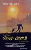 Boggy Creek II: And the Legend Continues (1984)