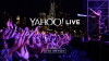 Yahoo! Live (2014)