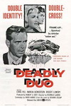 Deadly Duo (1962)