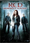 Red: Werewolf Hunter (2010)