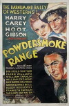 Powdersmoke Range (1935)