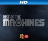Rise of the Machines (2014)