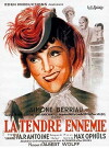 Zärtliche Feindin (1936)