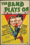 The Band Plays On (1934)