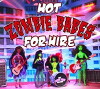 Hot Zombie Babes for Hire (2015)