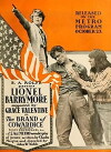 The Brand of Cowardice (1916)