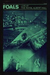 Foals Live at the Royal Albert Hall (2013)