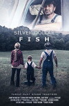 Silver Dollar Fish (2018)