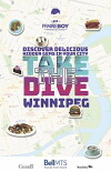 Take the Dive (2018)