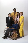 Make Room for Granddaddy (1970)