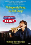 God Said, 'Ha!' (1998)