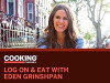 Log on & Eat with Eden Grinshpan (2013)