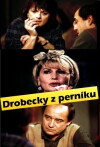 Drobecky z perníku (2001)