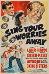 Sing Your Worries Away (1942)