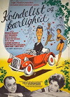 Kvindelist og kærlighed (1960)