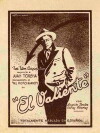 El valiente (1930)