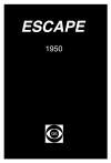 Escape (1950)