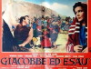 Giacobbe ed Esau (1963)