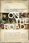 On the Road - Unterwegs (2012)