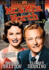 Mr. & Mrs. North (1952)