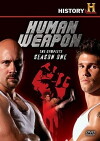 Human Weapon (2007)
