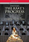 The Rake's Progress (2011)