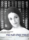 My Night at Maud's (1969)