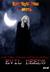 Evil Deeds (2018)