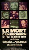 La mort d'un bûcheron (1973)