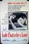 Lady Chatterley's Lover (1955)