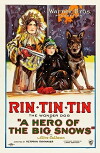 A Hero of the Big Snows (1926)