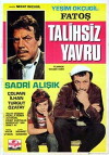 Fatos talihsiz yavru (1970)