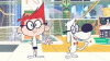 The Mr. Peabody & Sherman Show (2015)