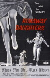 Runaway Daughters (1956)
