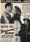 Borrowed Hero (1941)