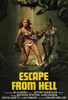 Die Liebeshexen vom Rio Cannibale (1980)