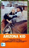 The Arizona Kid (1970)
