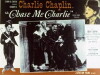 Chase Me Charlie (1918)