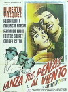 Lanza tus penas al viento (1966)