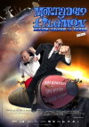 Mortadelo and Filemon: Mission - Save the Planet (2008)