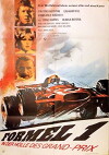 Formel 1 - In der Hölle des Grand Prix (1970)