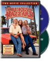 The Dukes of Hazzard: Hazzard in Hollywood (2000)