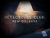 The Detectives Club: New Orleans (2017)